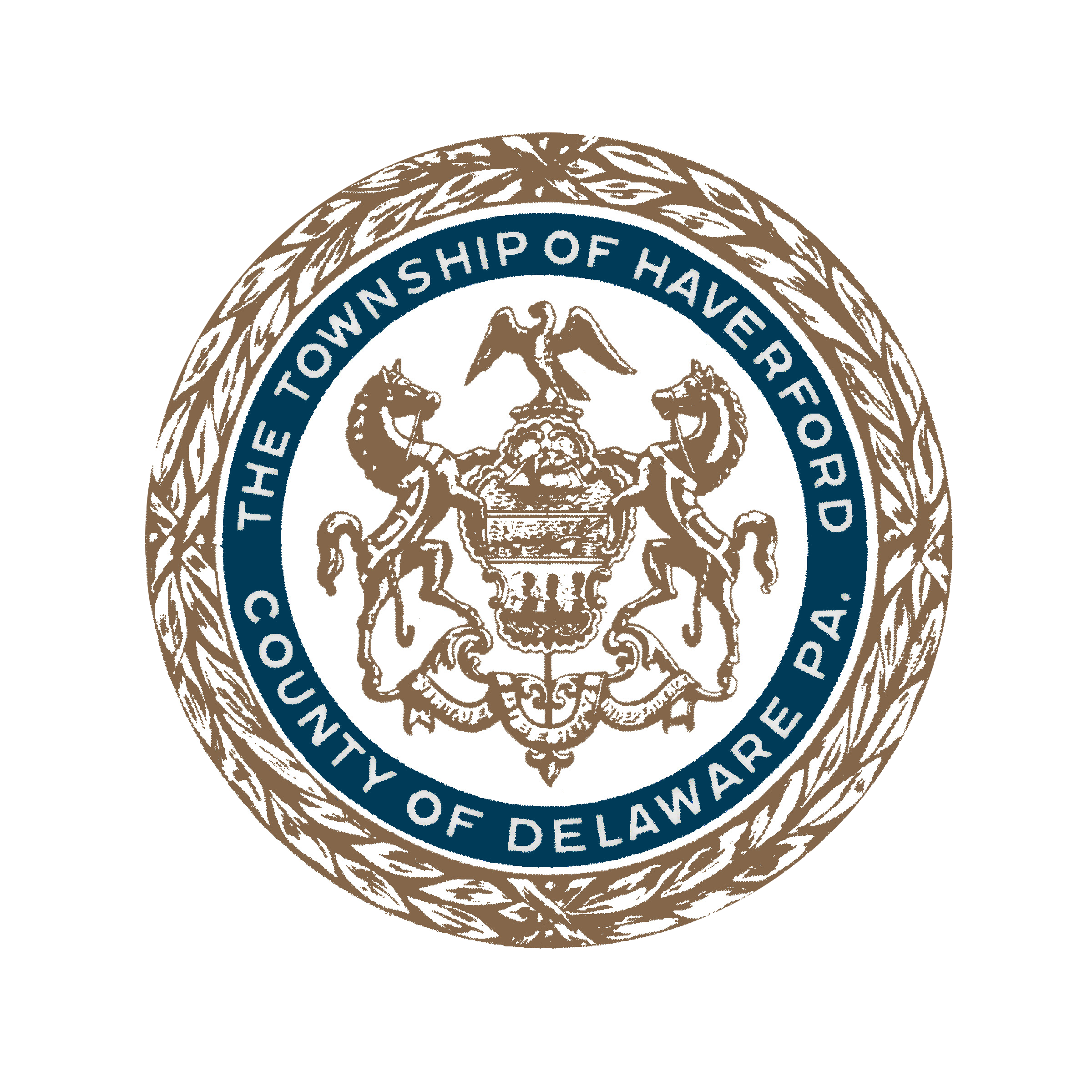 Township Seal