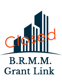 BRMM Grant Program Logo