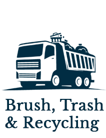 Brush, Trash & Recycling page link