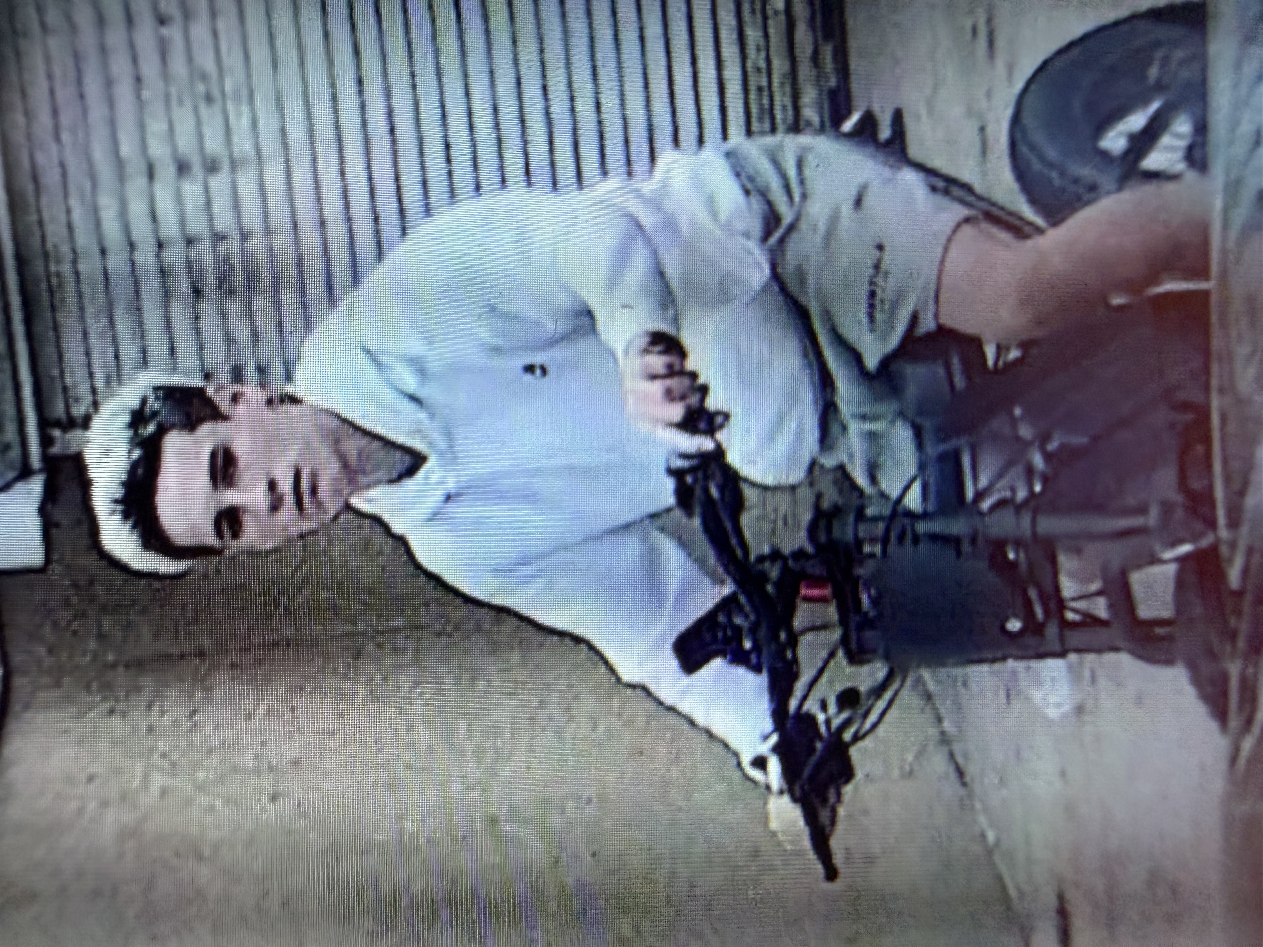 DUI Check Point Image